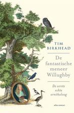 De fantastische meneer Willughby (9789045038056), Boeken, Natuur, Verzenden, Nieuw