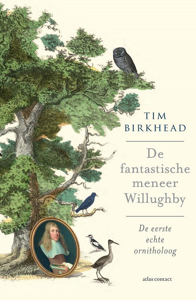 De fantastische meneer Willughby (9789045038056), Boeken, Natuur, Nieuw, Verzenden
