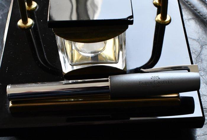 Faber Castell - Zonder Minimumprijs - Balpen, Verzamelen, Pennenverzamelingen