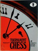 Tournament Chess vol 4, Verzenden