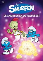 De Smurfen en de halfgeest / De Smurfen / 35 9789002249204, Boeken, Stripverhalen, Verzenden, Gelezen, Peyo