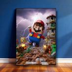 Antonym - Super Mario Lightning Quest – LEGO Tribute, Kinderen en Baby's, Nieuw