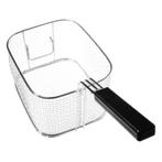 Frituurmand | HENDI Inductiefriteuses | 8L HENDI, Zakelijke goederen, Horeca | Keukenapparatuur, Verzenden, Nieuw in verpakking
