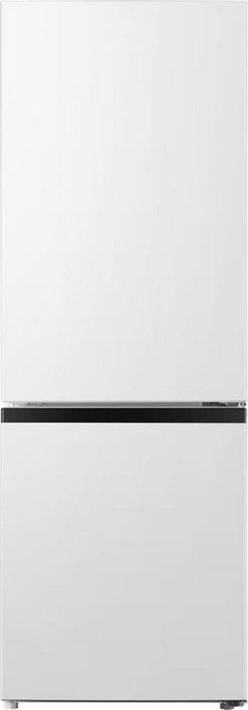 Exquisit Kgc231-60-010cw  Koel-vriescombinatie 143cm, Elektronische apparatuur, Koelkasten en IJskasten, Ophalen of Verzenden