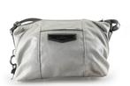 Kipling Handtassen in maat standaard Zilver, Verzenden, Zo goed als nieuw