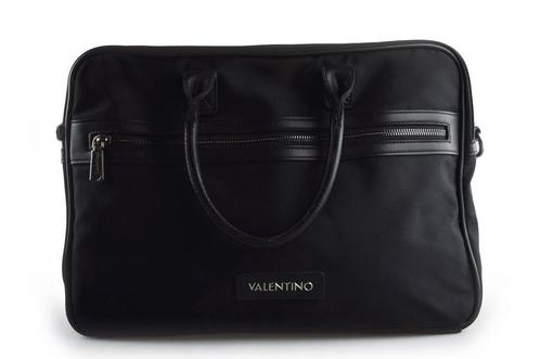Valentino Tas Zwart | 10% extra korting, Bijoux, Sacs & Beauté, Sacs | Sacs Femme, Envoi
