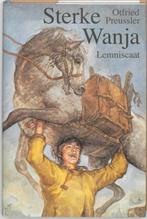Sterke Wanja 9789060693513 Otfried Preussler, Boeken, Verzenden, Zo goed als nieuw, Otfried Preussler