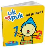 Tel je mee? / Uk & Puk 9789048738922, Boeken, Kinderboeken | Baby's en Peuters, Verzenden, Zo goed als nieuw