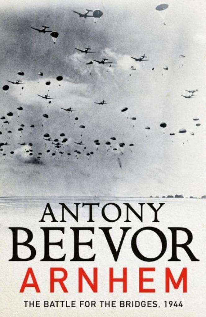 Arnhem 9780241326763 Antony Beevor, Livres, Langue | Anglais, Envoi