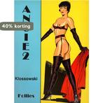 Nachtzuster 2 angie / Follies / 12 9789067711265 Klossowski, Verzenden, Klossowski