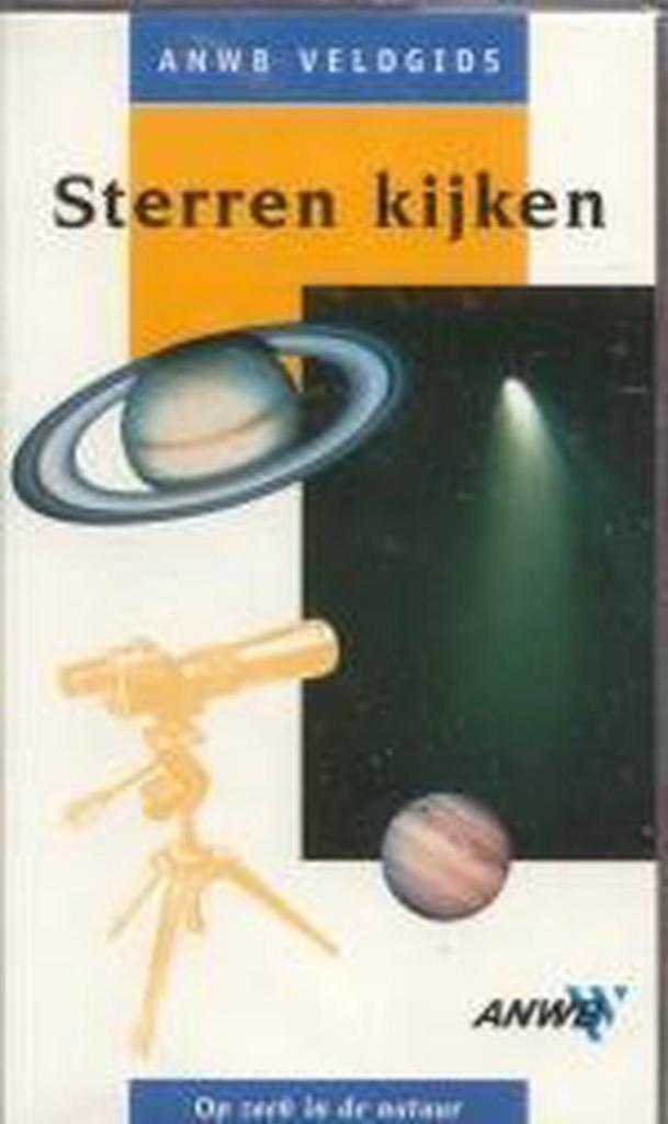 Sterren kijken / ANWB verrekijker 9789018013646 Storm Dunlop, Livres, Science, Envoi