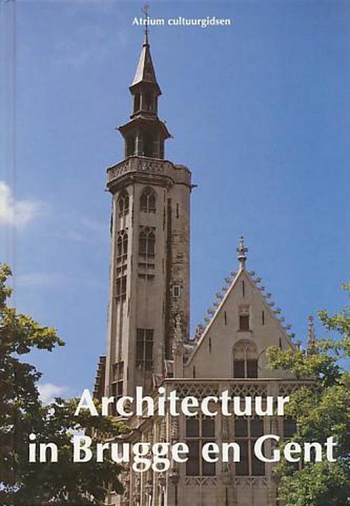 Architectuur in Brugge en gent 9789061135944 Deseyn, Boeken, Overige Boeken, Gelezen, Verzenden