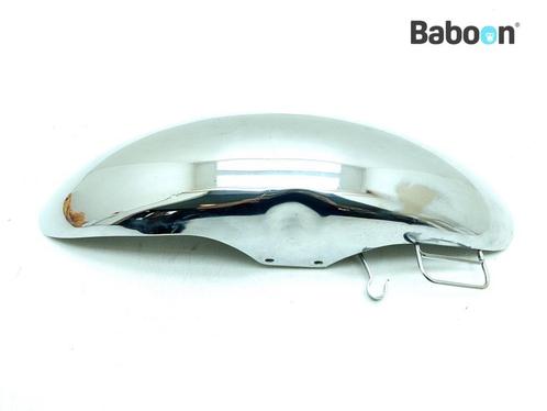 Voorspatbord Honda VT 500 C Shadow (VT500C PC08), Motoren, Onderdelen | Honda, Gebruikt, Verzenden