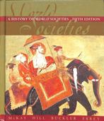 A History of World Societies (Complete Edition) Mckay, Verzenden, Gelezen, Mckay