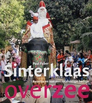 Sinterklaas overzee, Livres, Langue | Langues Autre, Envoi