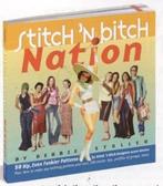 Stitch N Bitch Nation 9780761135906 Debbie Stoller, Verzenden, Debbie Stoller