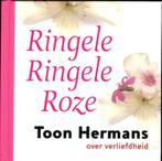 Ringele ringele roze 9789026129735, Boeken, Gelezen, Toon Hermans, Verzenden