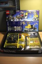 Lego Set - Technic - 8868 Air Tech Claw Rig, Nieuw