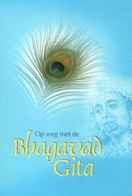 Op weg met de Bhagavad Gita - Mansukh Patel - 9789080599956, Boeken, Verzenden, Nieuw