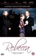 Rebecca op DVD, Verzenden, Nieuw in verpakking