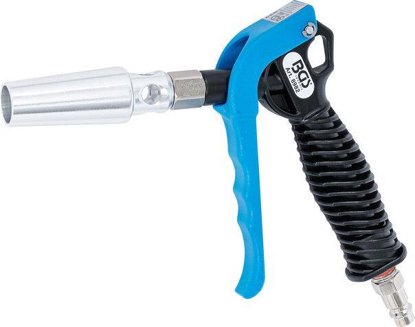 Bgs Technic Luchtpistool met Venturie sproeikop, Auto diversen, Auto-accessoires, Verzenden