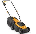 Tweedekans | Stiga SLM 132e Kit Accu Grasmaaier – 118 x 40 x, Tuin en Terras, Grasmaaiers, Ophalen of Verzenden, Nieuw