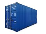 20ft HC Zeecontainer - New | Goedkoop |, Verzenden