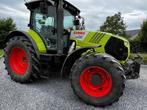 Claas - Arion 650 A36 - 4-Wheel Drive Tractor - 2015, Zakelijke goederen, Nieuw