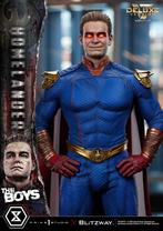 The Boys Premium Masterline Series Statue 1/4 Homelander Del, Ophalen of Verzenden, Nieuw