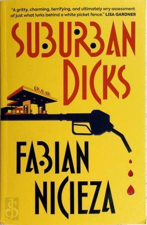 Suburban Dicks, Livres, Langue | Langues Autre, Envoi