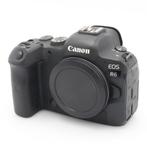 Canon EOS R6 body | Tweedehands, Audio, Tv en Foto, Fotocamera's Digitaal, Verzenden, Zo goed als nieuw, Canon