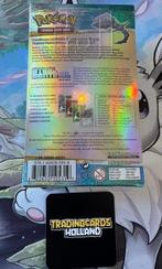 Pokémon - 1 Box - Pokemon Heart Gold Soul Silver Unleashed