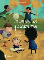 Mama, ze pesten me! 9789089317155 Kristl Habils, Boeken, Verzenden, Gelezen, Kristl Habils