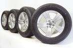 Audi Q7 TDI S-line 18 inch velgen + Winterbanden Continental, Auto-onderdelen, Ophalen of Verzenden, Nieuw
