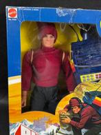 Mattel - Action figure Big Jim – Parlante con