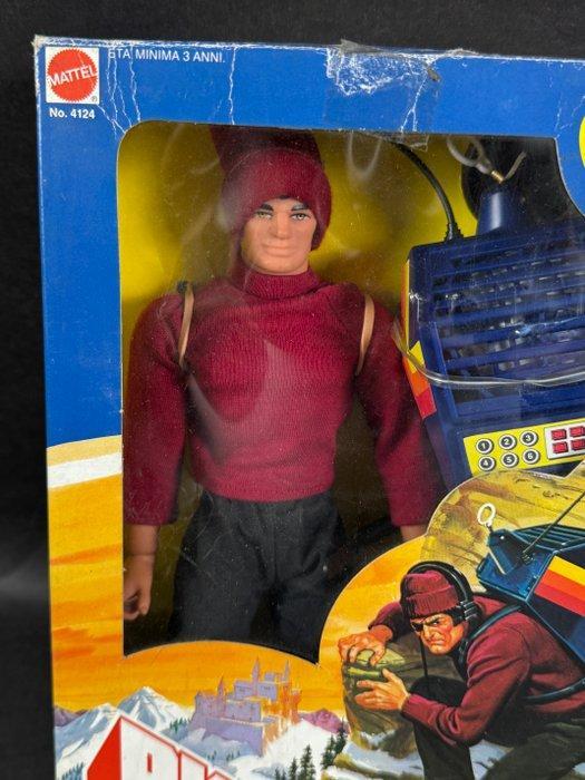 Mattel - Action figure Big Jim – Parlante con, Antiek en Kunst, Antiek | Overige Antiek