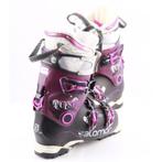 36,5 37 dames skischoenen SALOMON QUEST PRO 100 W, custom sh, Verzenden, Nieuw, Salomon