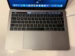 Apple MacBook Pro 13.3, Core(TM) i7 8th Gen, 16 GB RAM, 500