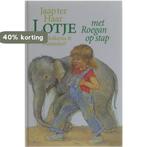 Lotje met Roegan op stap / Lotje 9789026901553 Jaap Ter Haar, Boeken, Verzenden, Gelezen, Jaap Ter Haar
