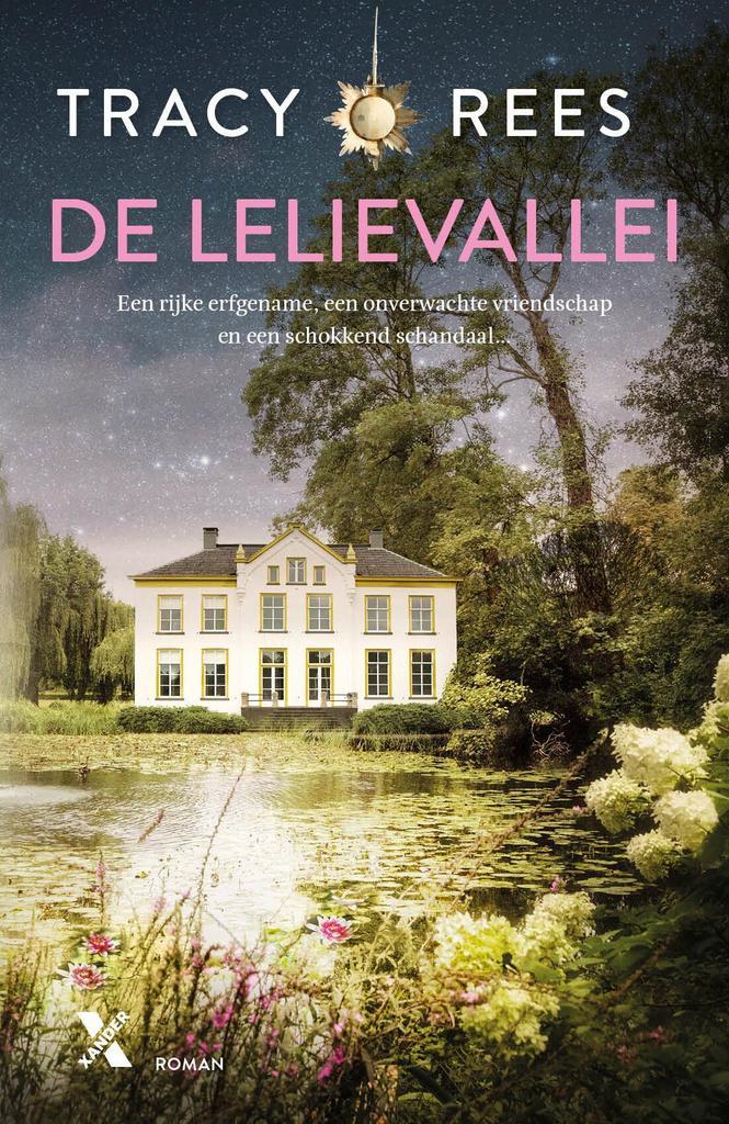 De lelievallei (9789401619264, Tracy Rees), Boeken, Romans, Nieuw, Verzenden