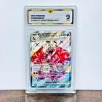 Pokémon Graded card - Charizard EX - S&V Promo #074 -, Nieuw