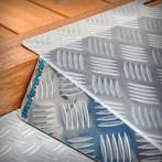 Datona Drempelhulp lang  9 - 12 cm - datona, Doe-het-zelf en Bouw, Ophalen of Verzenden, Nieuw