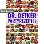 Dr. Oetker: Partyrezepte Von A-Z 9783767005686, Boeken, Verzenden, Gelezen