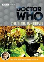 Doctor Who: The Time Warrior DVD (2007) Jon Pertwee, Bromly, Verzenden