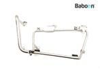 Valise support/transporteur gauche BMW R 900 RT 2005-2009, Motoren, Verzenden, Nieuw