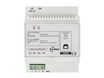 Signum IoT Gateway VMBSIG-V1, Verzenden