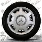 Mercedes C Klasse W204 Staal 16 inch originele velgen A20440, Auto-onderdelen, Banden en Velgen, Ophalen of Verzenden, Nieuw