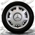 Mercedes C Klasse W204 Staal 16 inch originele velgen A20440, Ophalen of Verzenden