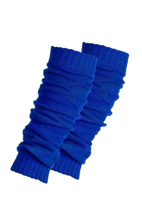 Beenwarmers Blauw, Hobby en Vrije tijd, Feestartikelen, Nieuw, Verzenden