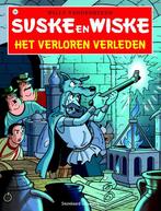 Het verloren verleden / Suske en Wiske / 332 9789002257117, Verzenden, Gelezen, Willy Vandersteen
